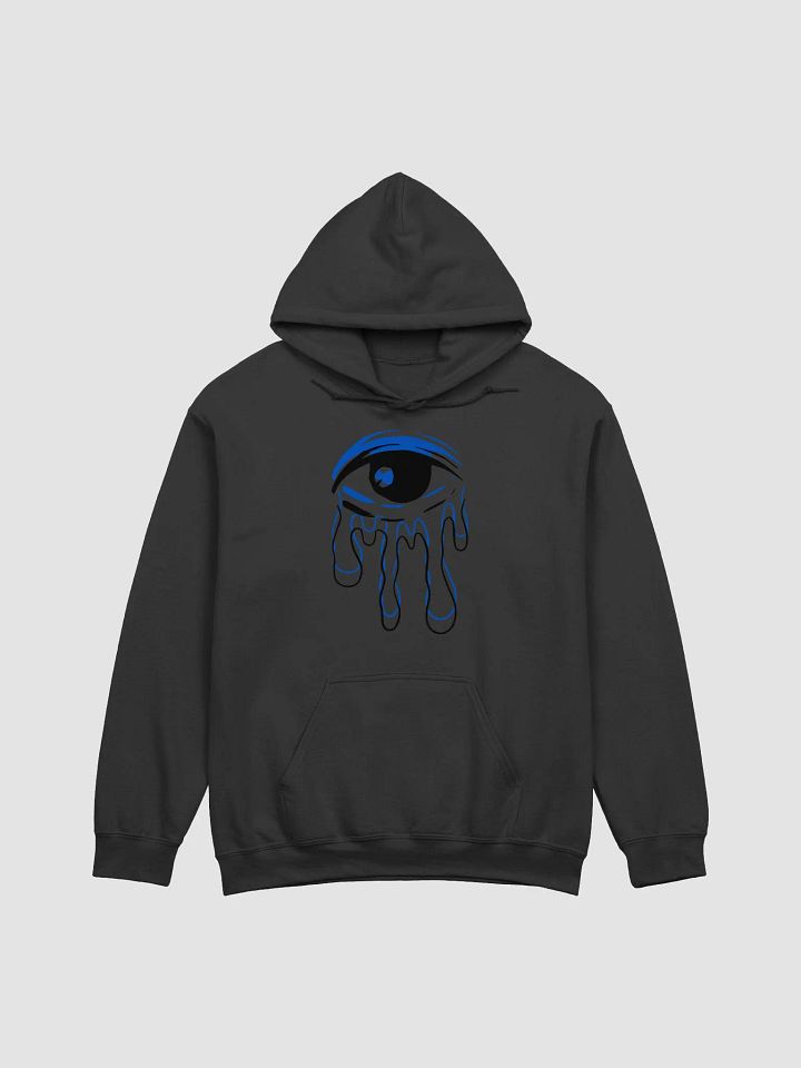 TearDripz Hoodie product image (2)