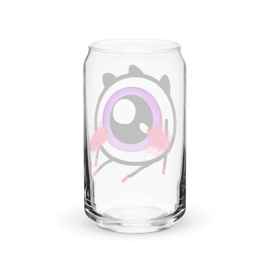 Chanel Sit Glass Cup product image (38)