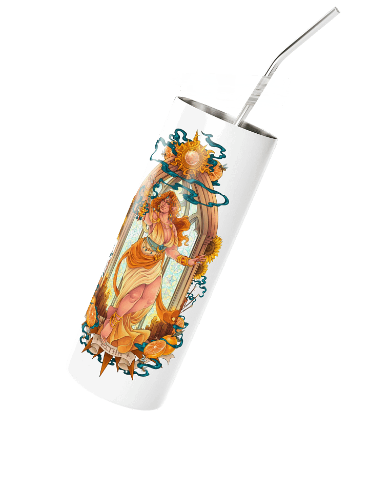 Summer Solstice | Tumbler product image (2)