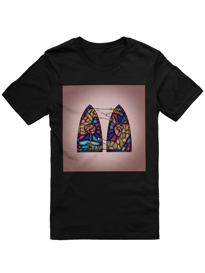 Hindsight Album Release Show T-shirt product image (1)