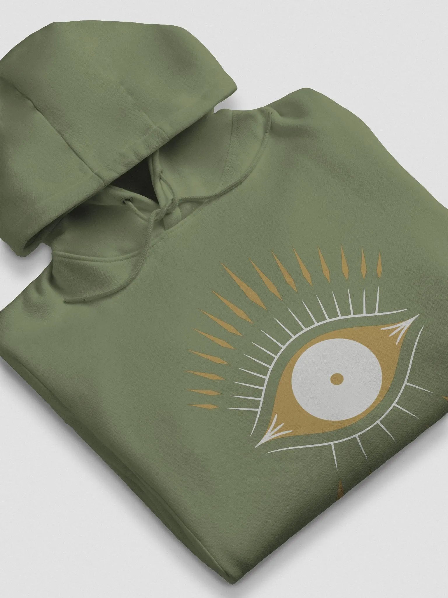 Unisex Visiionaries Eye Premium Hoodie product image (30)