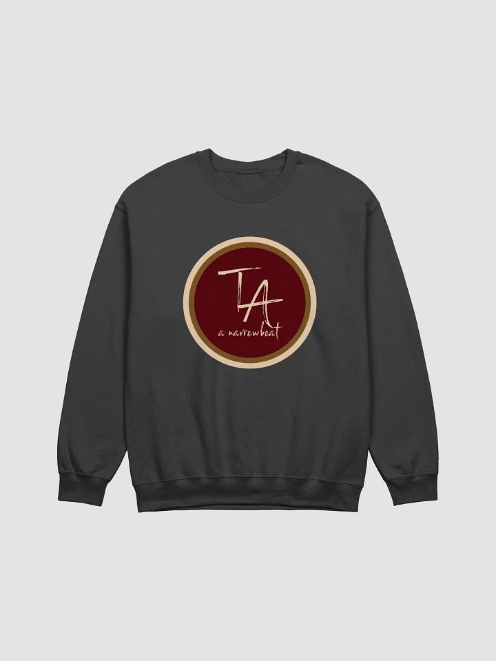 Taylors Aboard Logo Sweatshirt product image (1)
