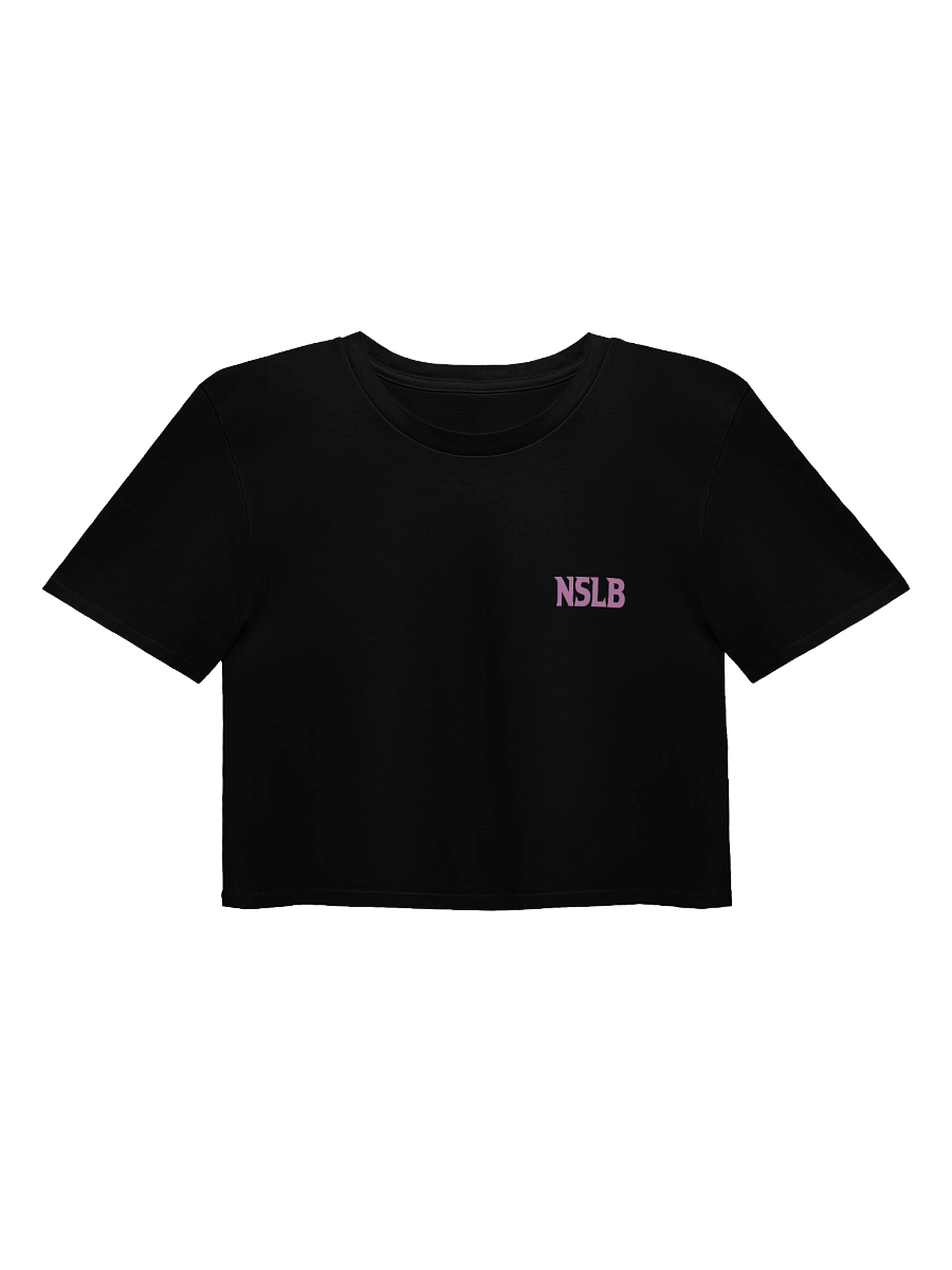 NSLB Pitty Love Crop Top product image (5)