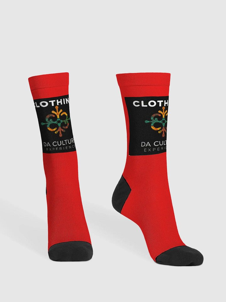 Da Socks product image (2)