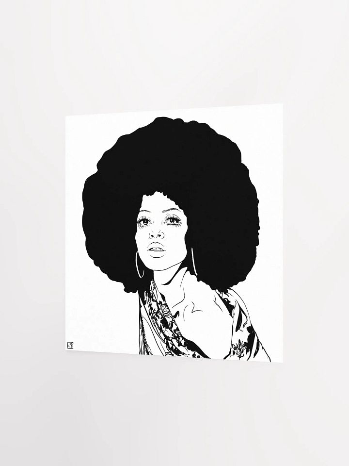 Diana Ross - Poster Print product image (6)