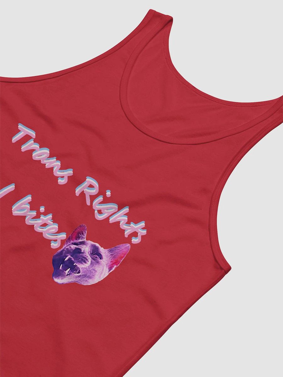 TROIB tank in pink ink product image (6)