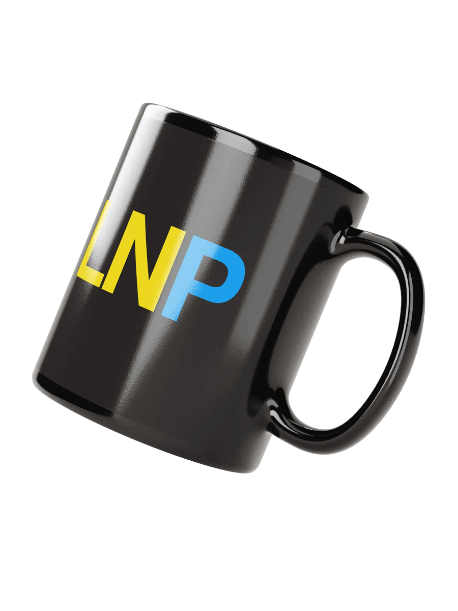 Late Night Playset Official Mug product image (2)