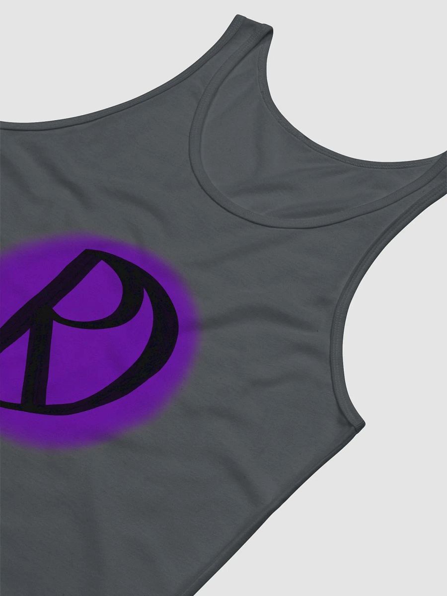 Ren Logo Vest product image (29)