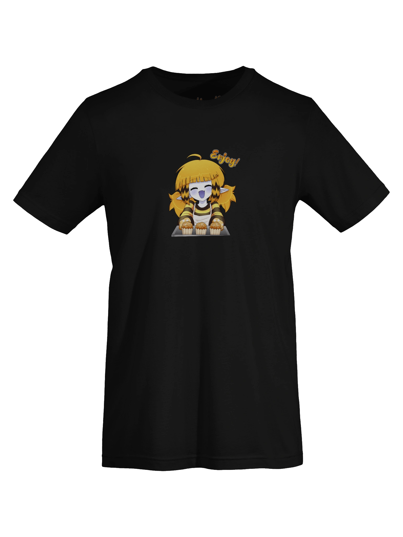 MADE WITH HONEY T-SHIRT product image (33)