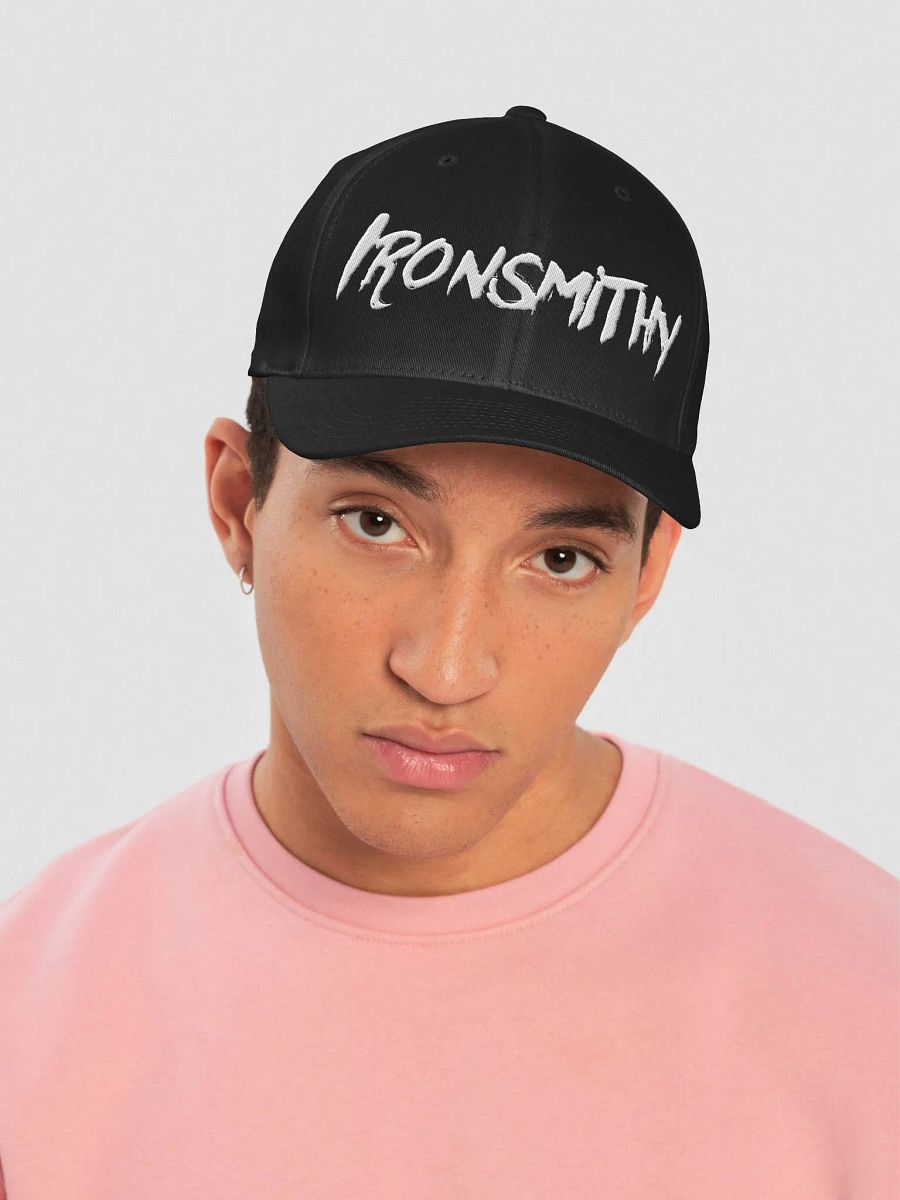 Ironsmithy Hat product image (1)
