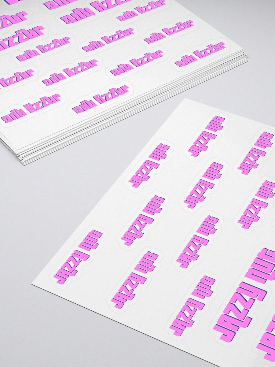 Classic Stickers product image (2)
