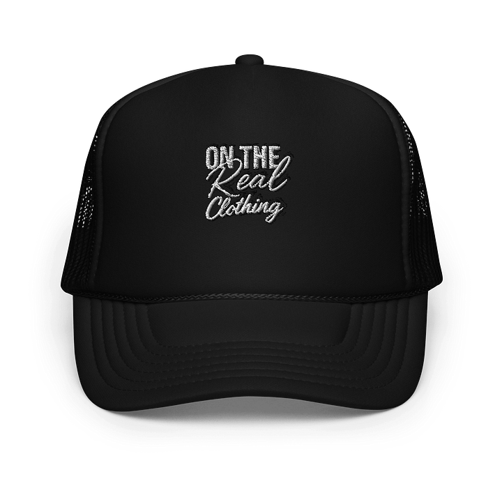 OTRC Trucker Cap product image (1)