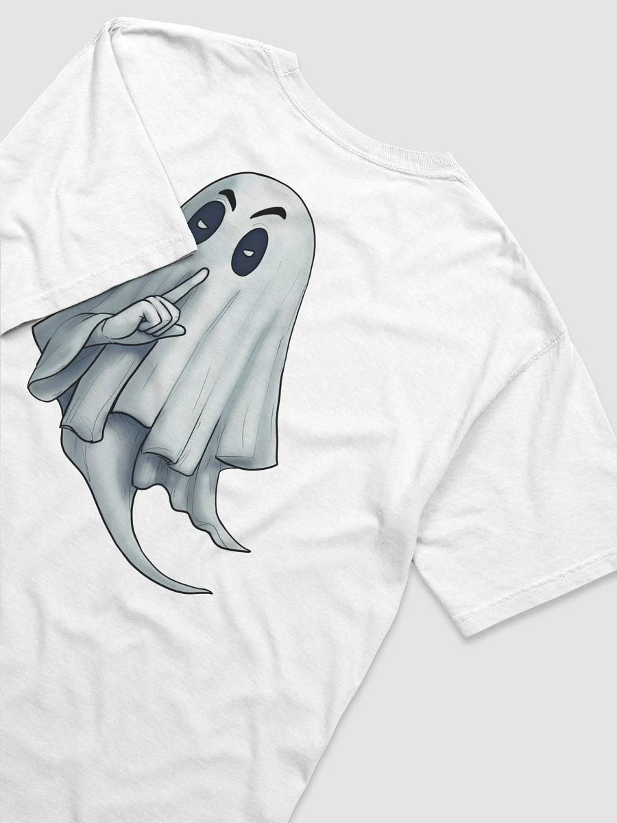 Glitch Whisper Inverse Shirt product image (4)
