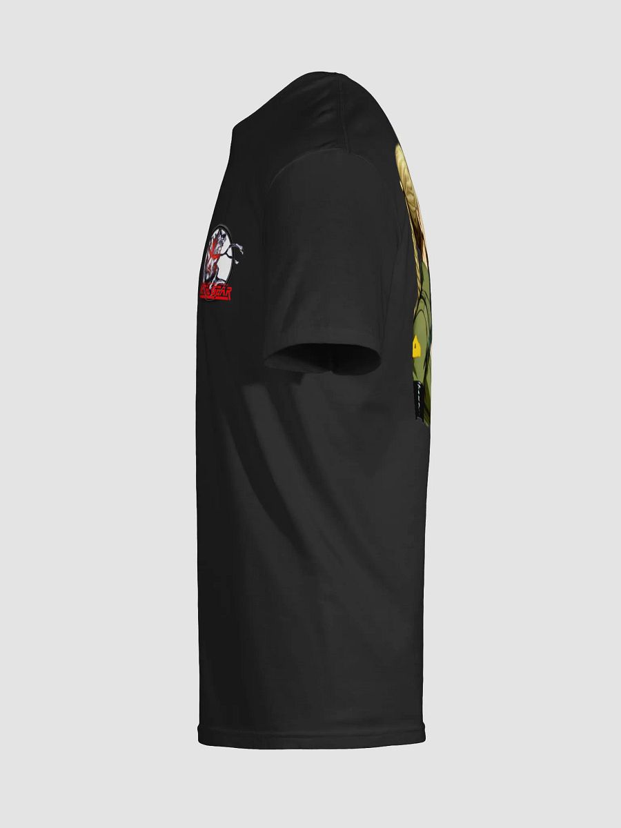 Warrior's Standoff Gildan Unisex Softstyle T-Shirt product image (9)