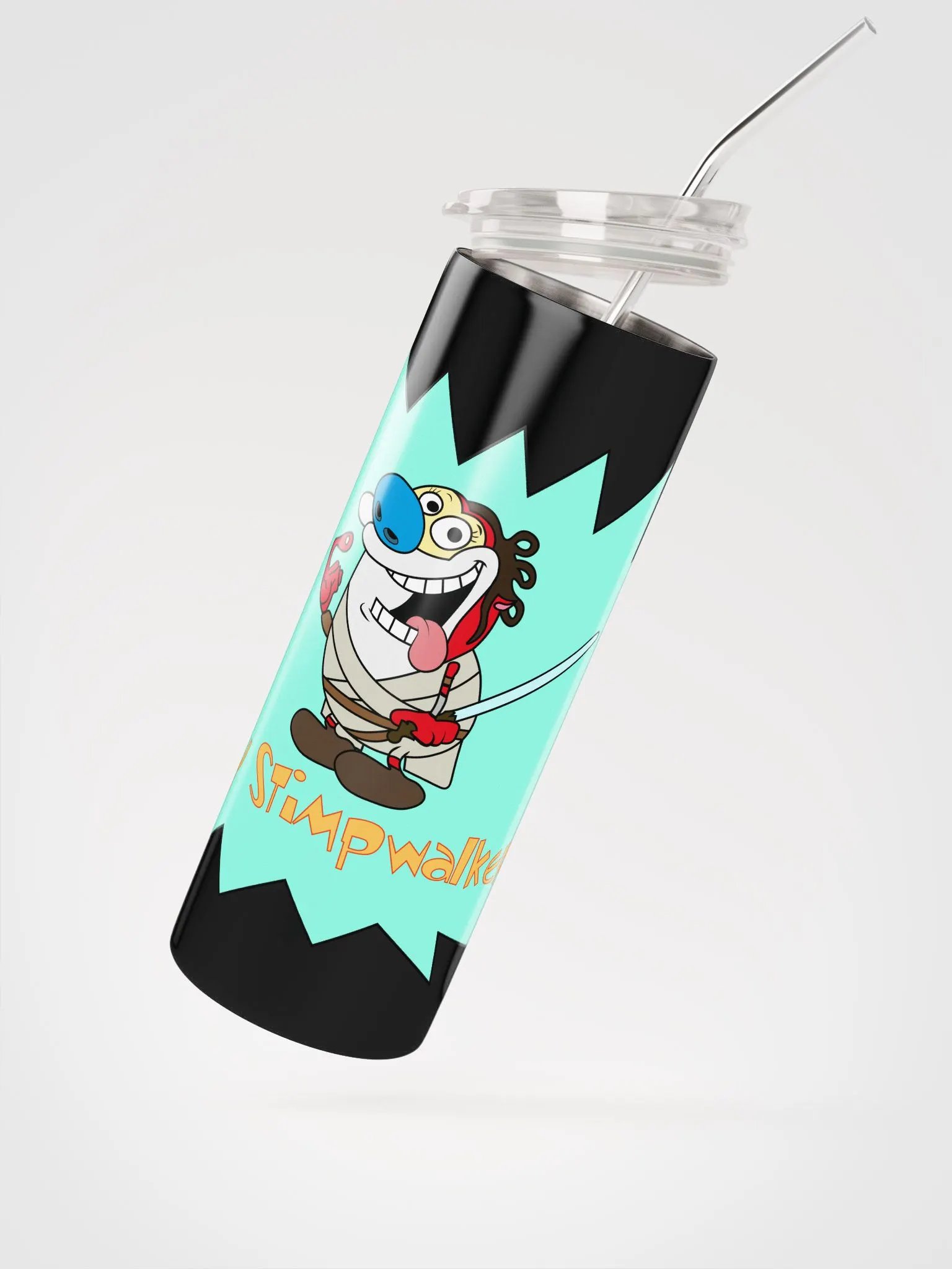 Rey Stimpwalker Tumbler product image (2)