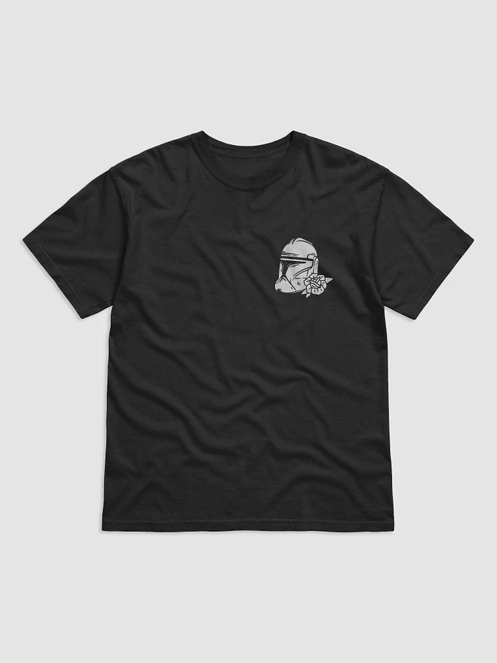 Clone Trooper - Tee(Comfort Colors) product image (1)