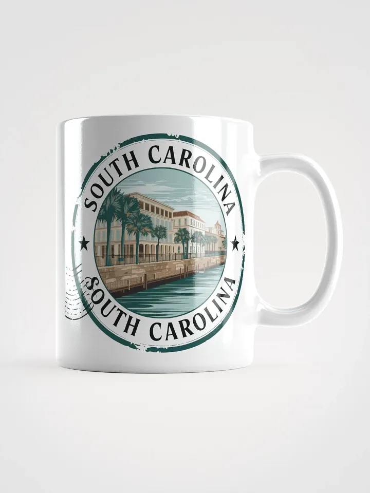 South Carolina – USA State Pride Collection product image (3)