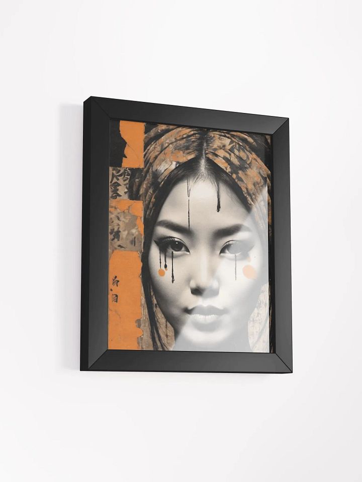 Urban Grit Matte Poster product image (28)
