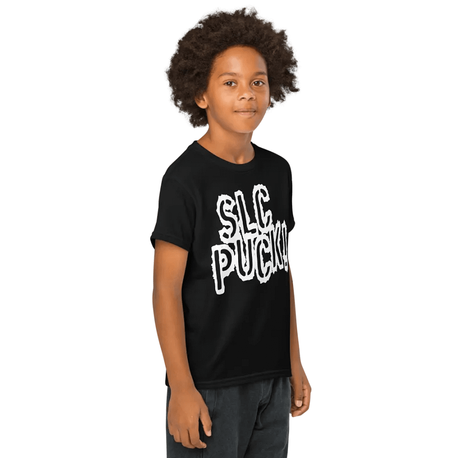 Little Puckers T-Shirt product image (4)