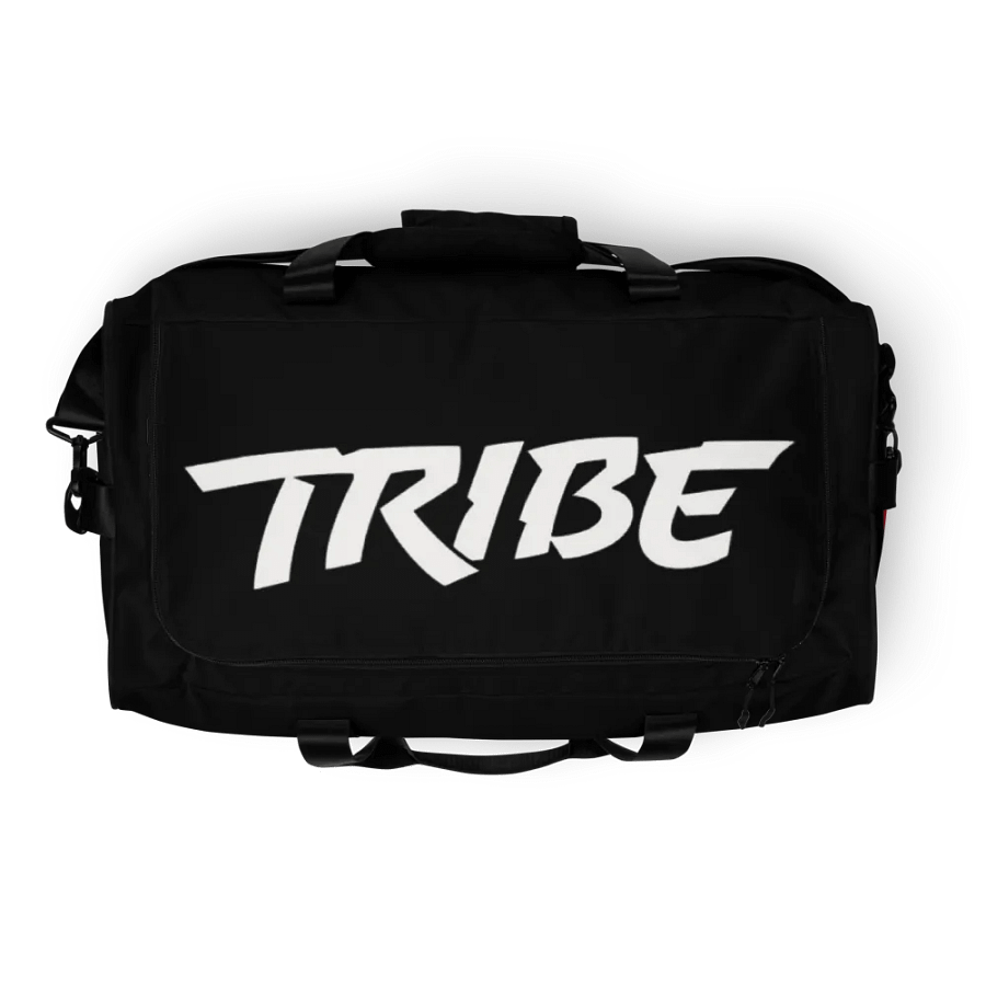 Club Ready DJ School Duffle Bag product image (8)