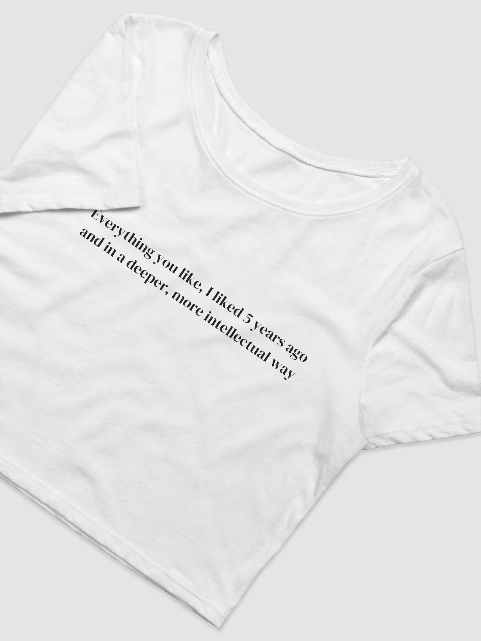 Not Like Other Girls product image (3)