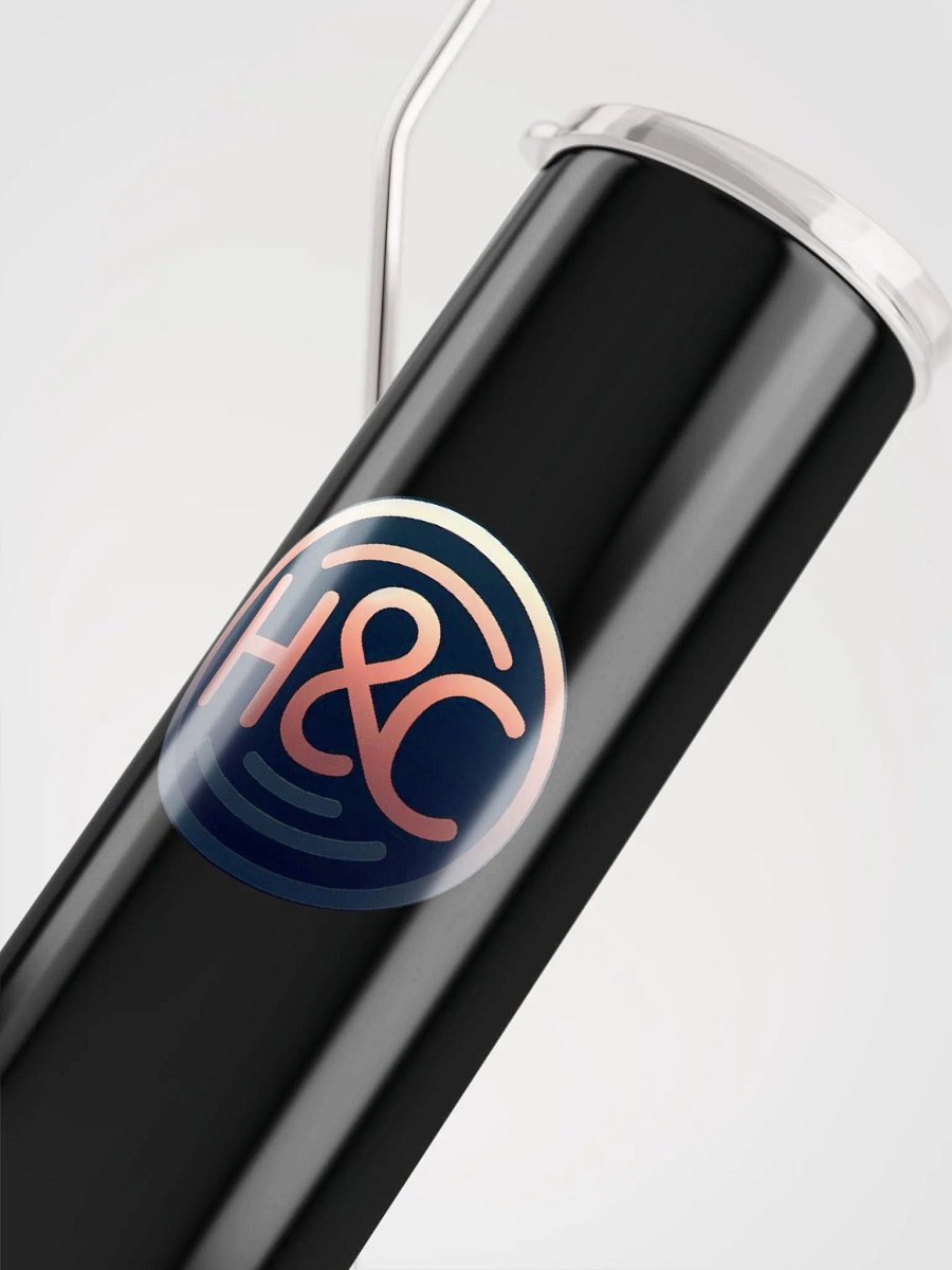 Hots&Cots Tumbler product image (9)