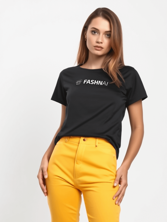 FASHN AI T-Shirt product image (1)