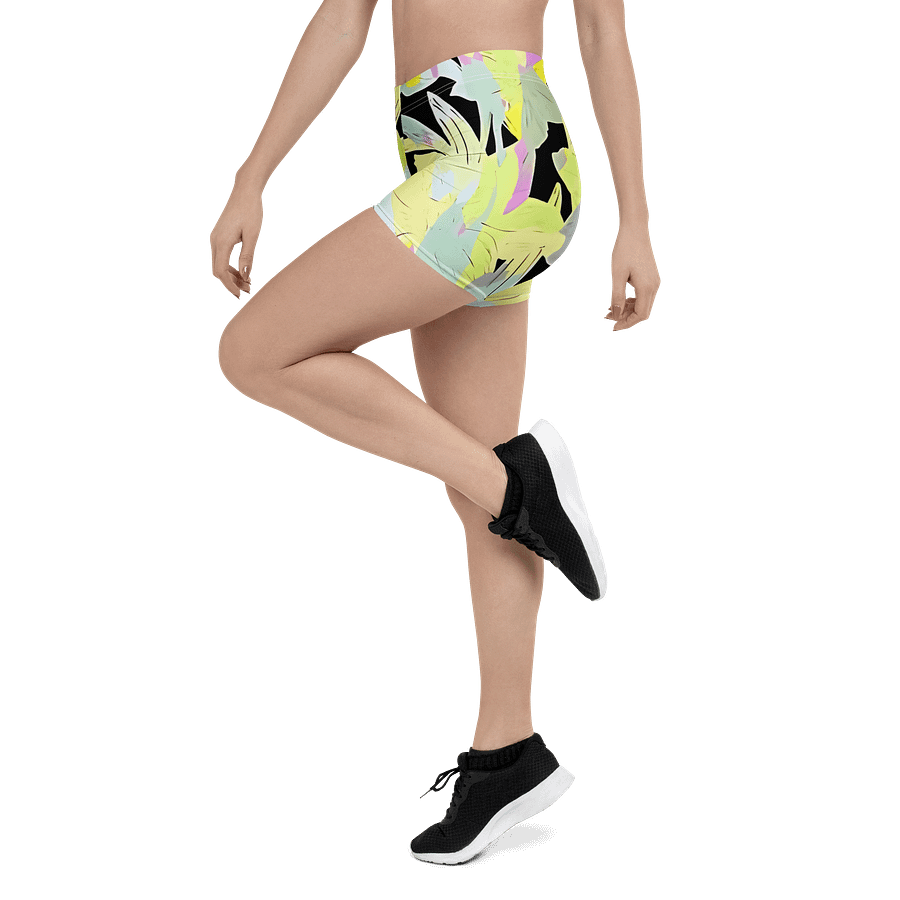 DTAC Pastel Motion Shorts product image (5)