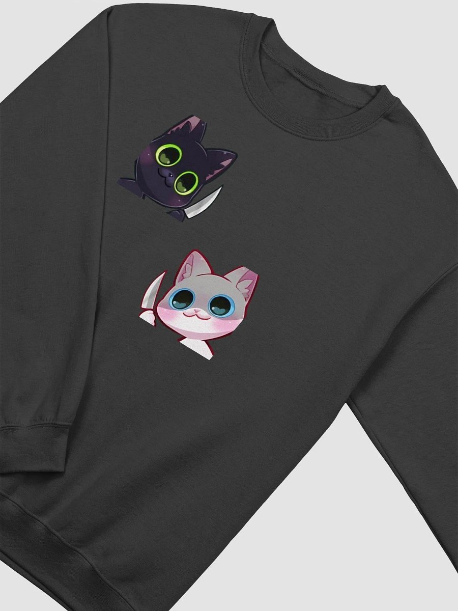 Cinder & Sage Crewneck product image (3)