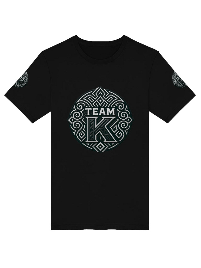 Team K V-10