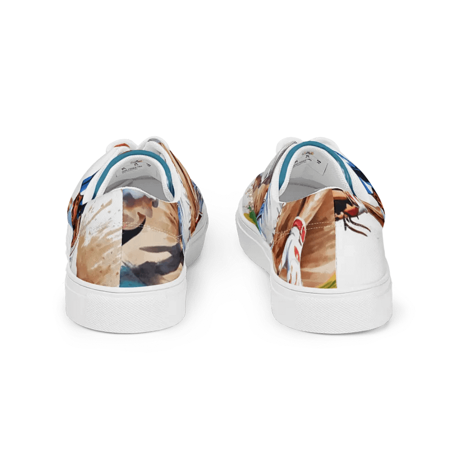 Dynamic Baseball Men's Sneakers product image (5)