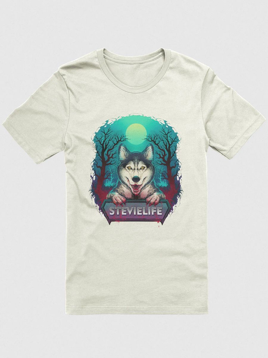 Men's tee - Sila product image (12)