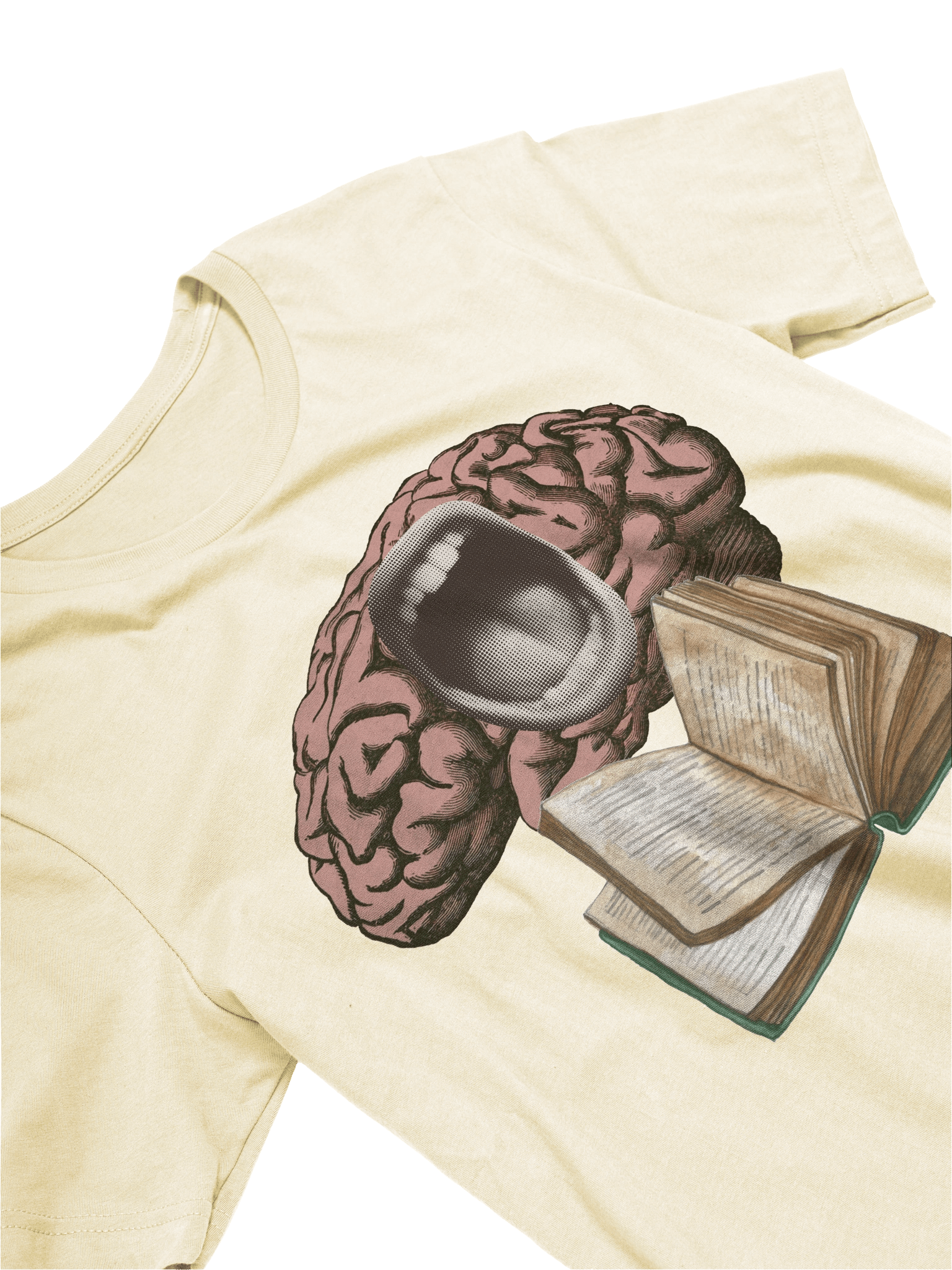 Mindful Voices T-Shirt product image (3)