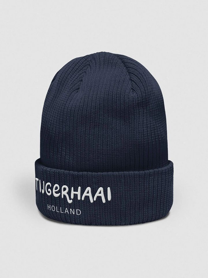 Tijgerhaai Holland Beanie product image (2)