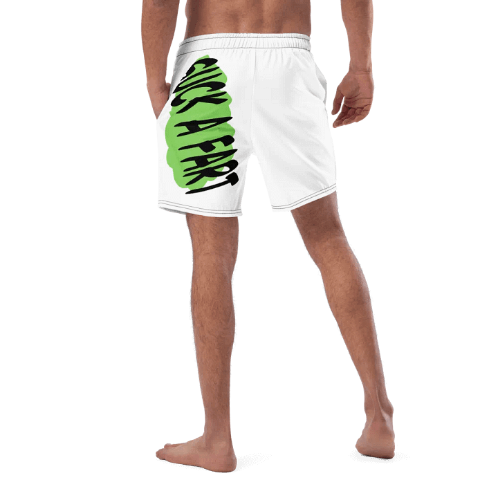 Suck A Fart Butt Trunks product image (2)