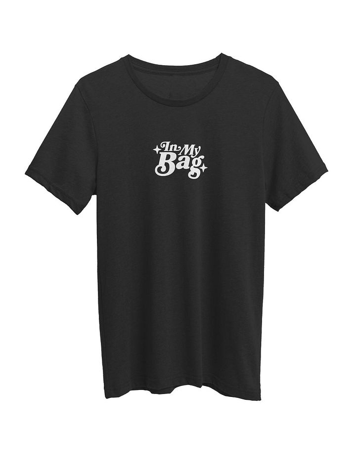 In My Bag Tee product image (1)