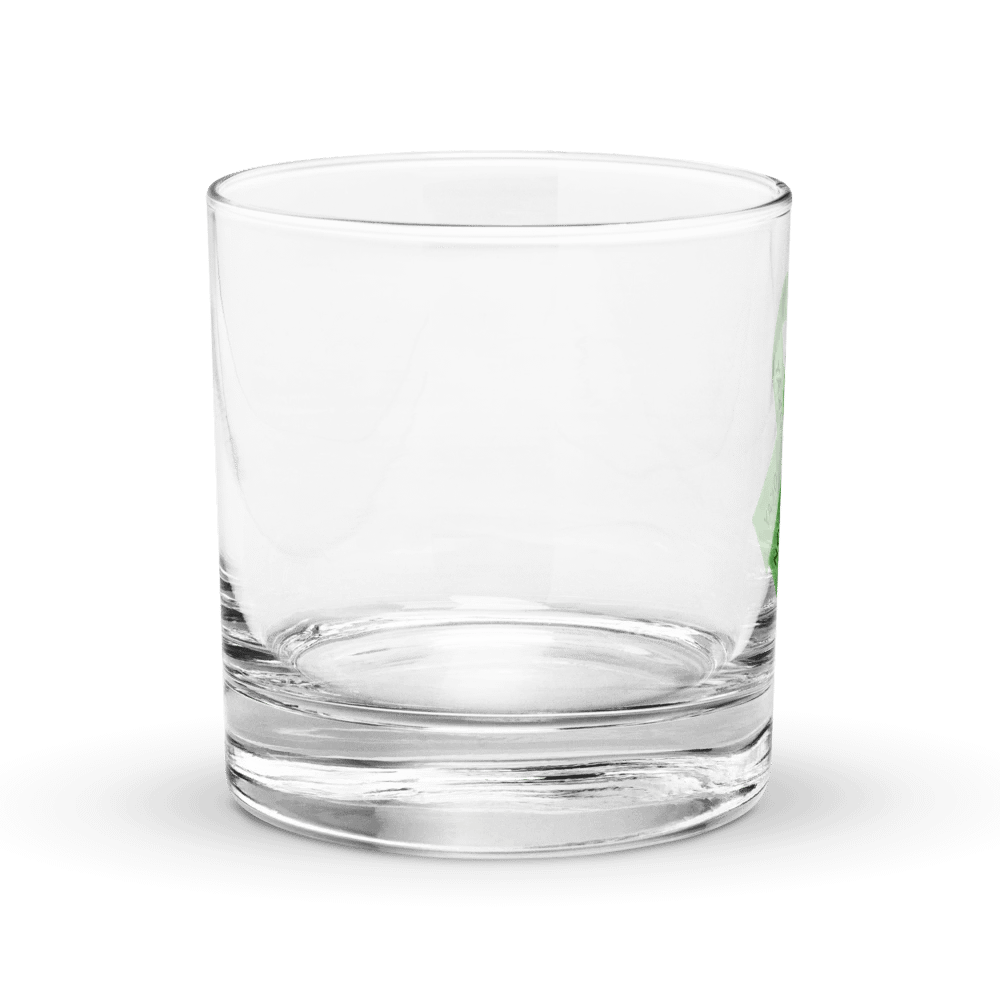 Empowerment Rocks Glass product image (3)