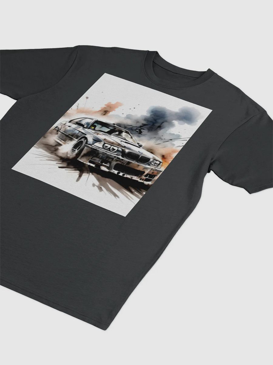 "Life's too short to Drive straight." product image (3)