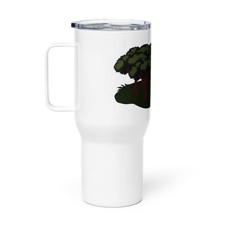 Tracy the Fresno Nightcrawler Cryptikids Merch product image (1)