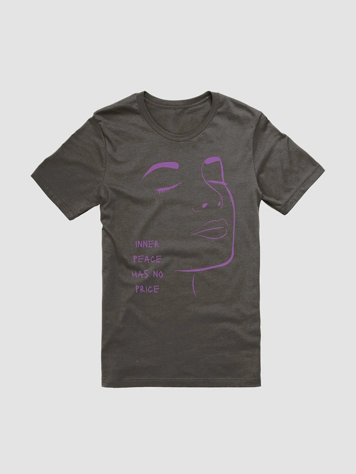 Inner Peace Minimalist Tee product image (6)