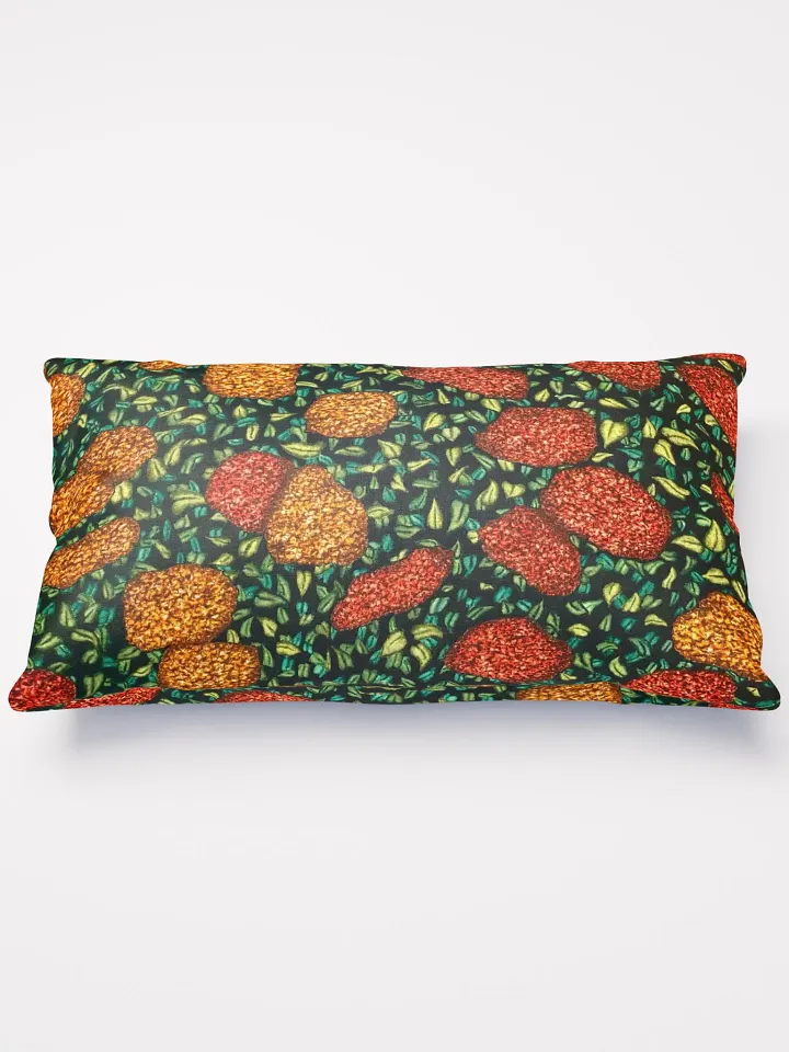 HYDRANGEAS II pillow product image (1)