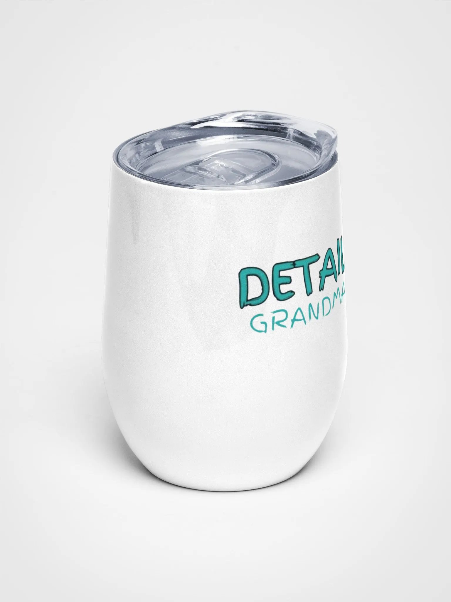 Grandma's Wine Adventure Tumbler product image (4)