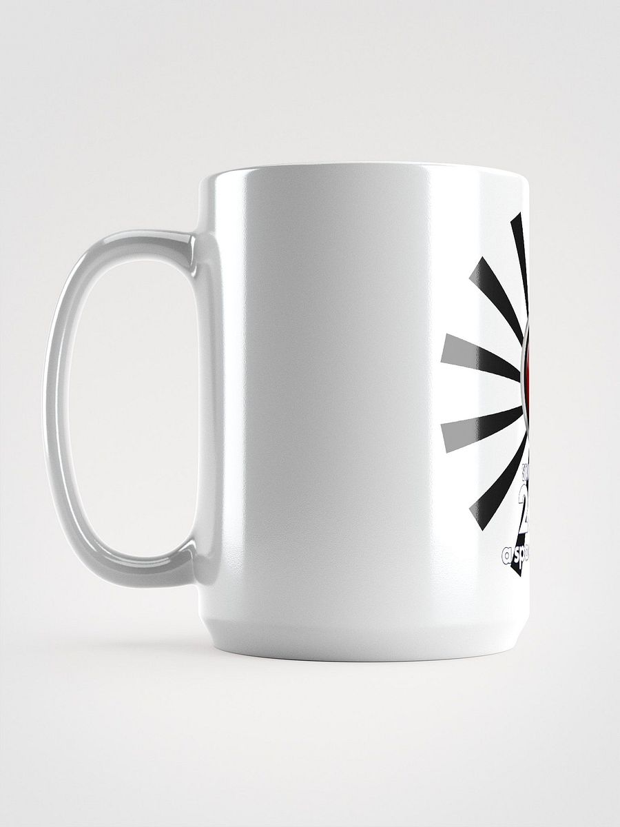 2001: A Space Odyssey Red Lens Mug product image (6)