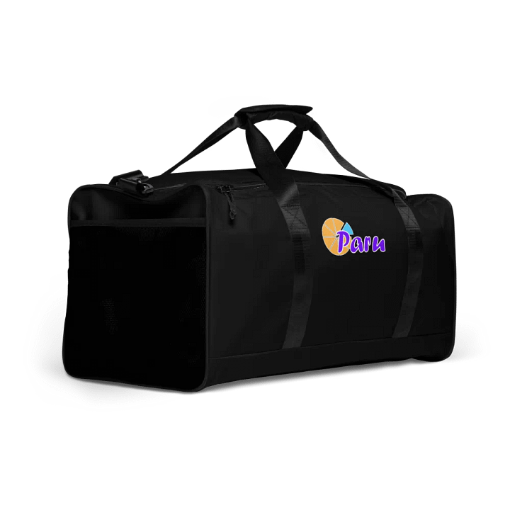 Paru Duffle Bag product image (2)