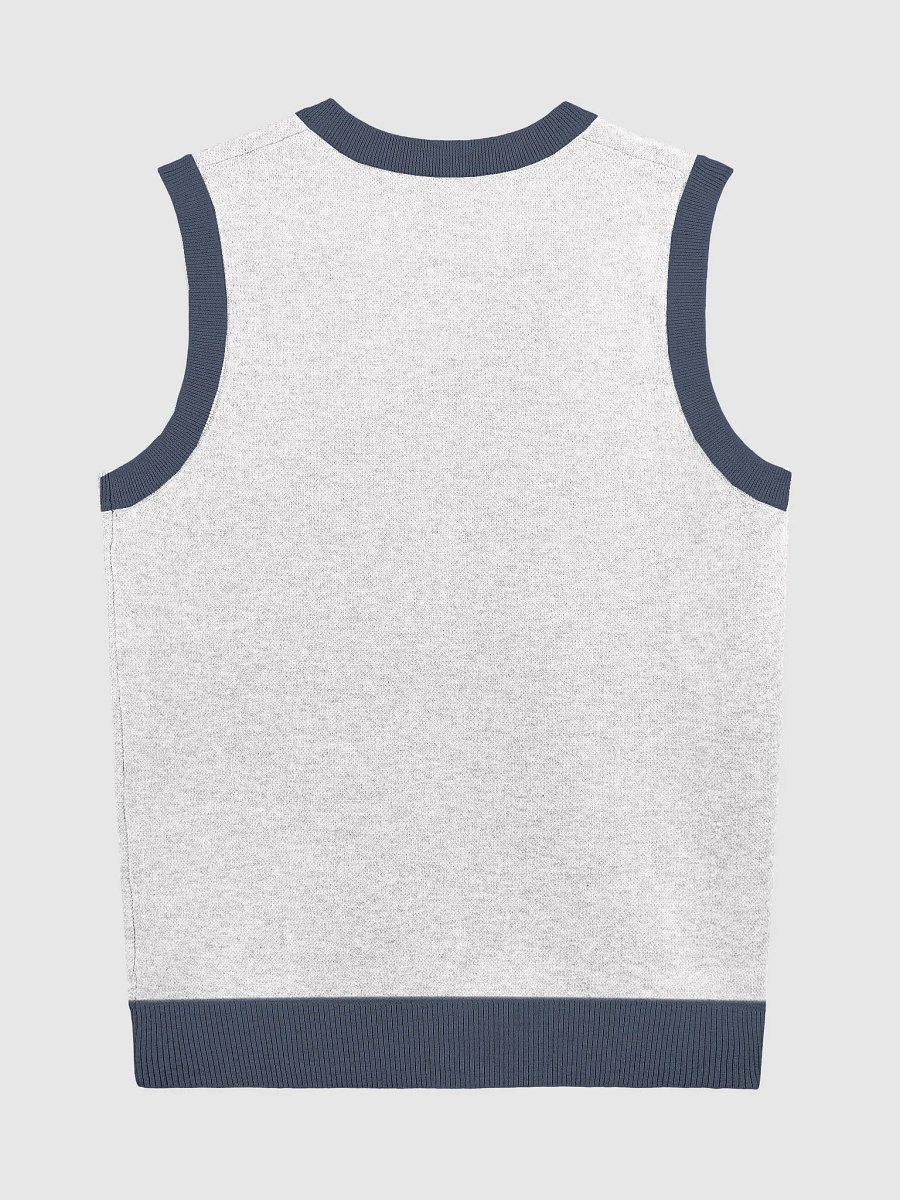 Confidence Reimagined V-Neck Vest product image (9)