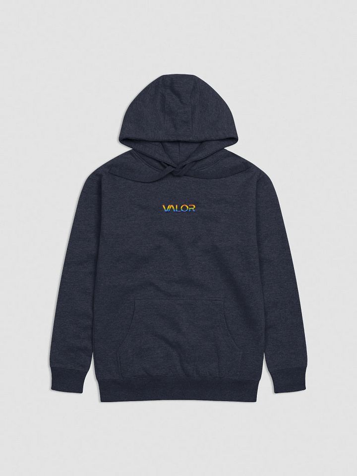 VALOR Essentials Pride Hoodie product image (7)