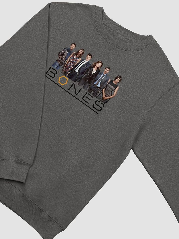 Bones Squad Sweatshirt product image (2)