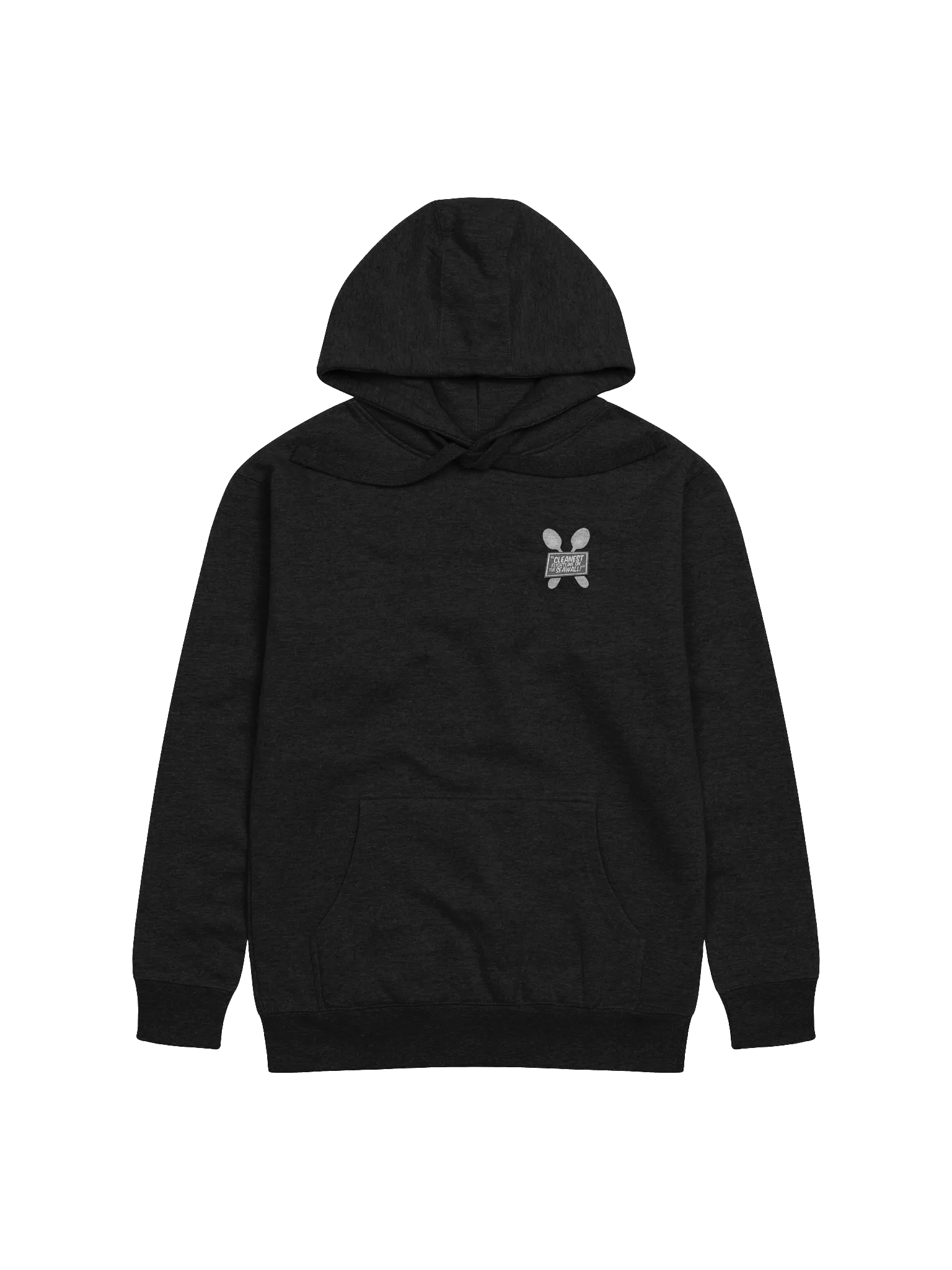 "CPC: Minimal" Soft Hoodie product image (2)