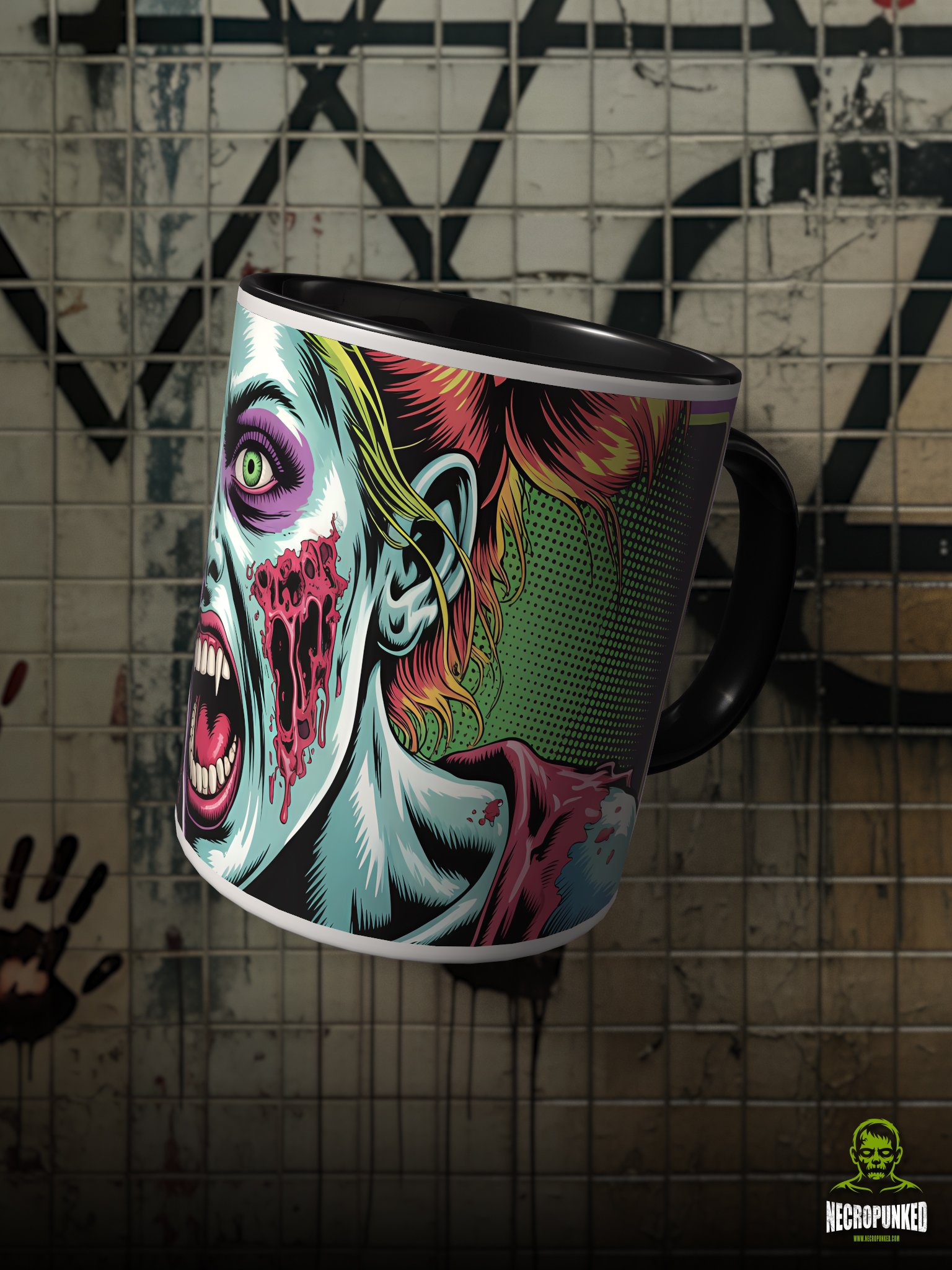 Eat Shit And Die product image (2)