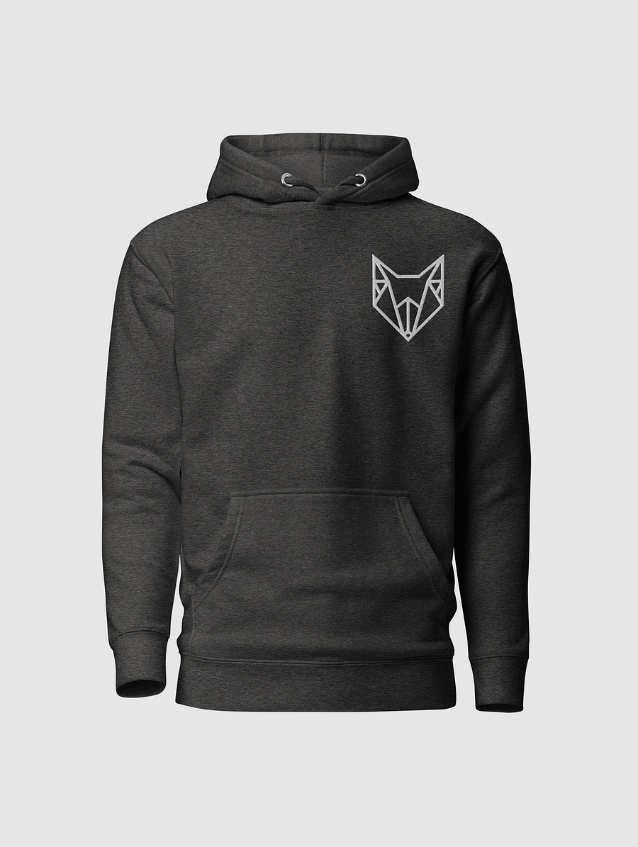 Flipping Fox Premium Hoodie product image (2)